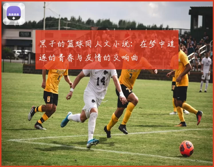 黑子的篮球同人文小说：在梦中追逐的青春与友情的交响曲